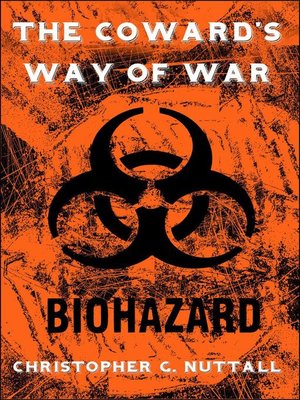 cover image of The Coward's Way of War